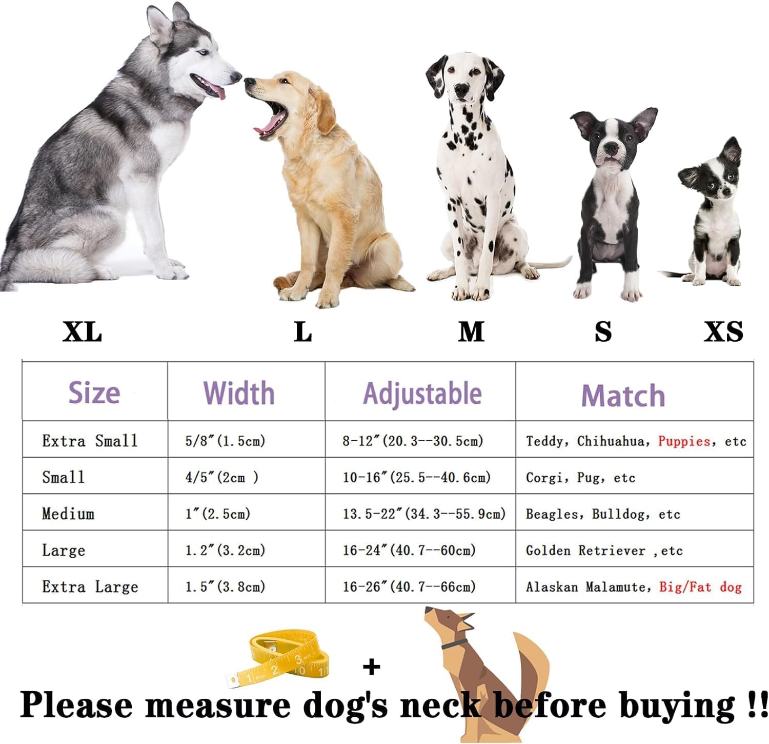 Unique Style Paws Summer Dog Collar, Cute Girl Dog Collar with Flower Pattern, Comfy&Breathable Puppy Collar for Dog,Cats Gifts