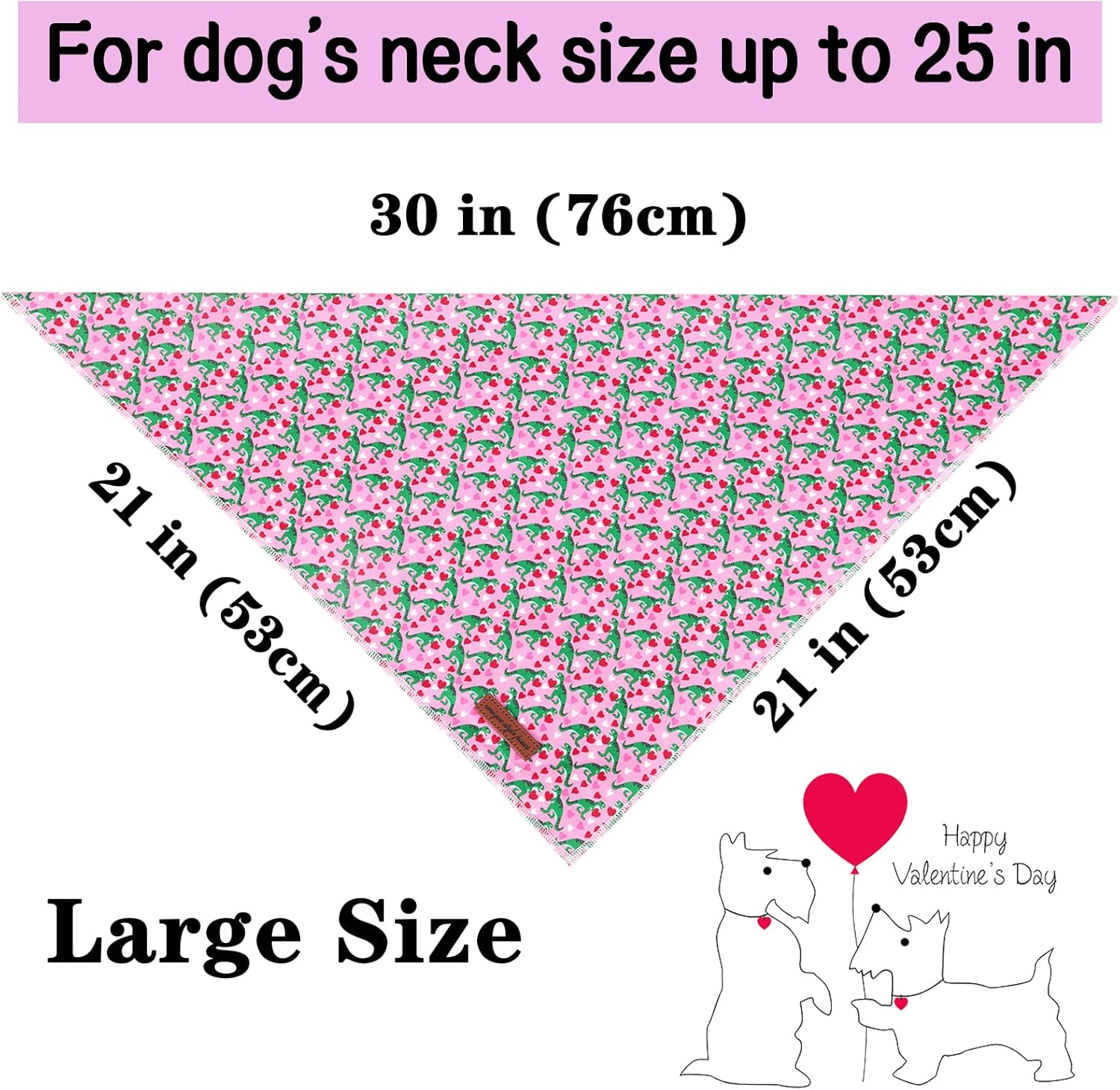 Unique Style Paws Dog Bandanas 1PC Washable Cotton Triangle Dog Scarfs for Small Medium Large Dogs and Cats